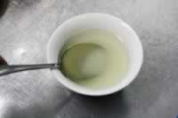 蟹肉牛油果番茄沙拉的做法(自制腌干西红柿)