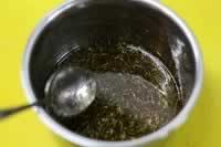 蟹肉牛油果番茄沙拉的做法(自制腌干西红柿)