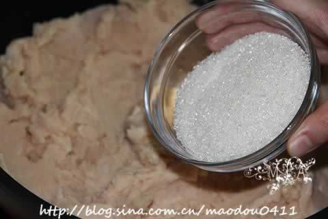 4种自制月饼馅心的做法(中秋月饼)