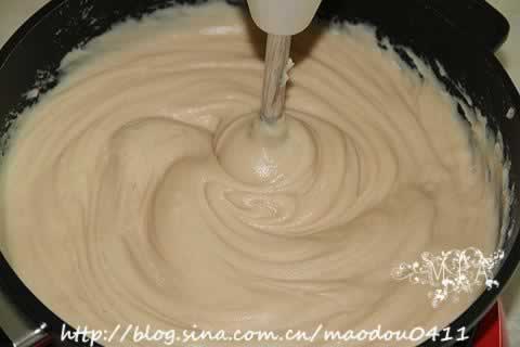 4种自制月饼馅心的做法(中秋月饼)