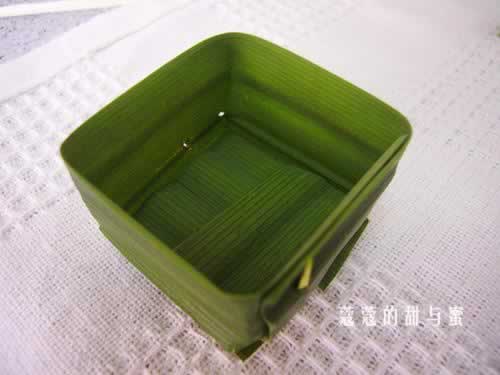 香兰西米糕 的做法(经典泰式甜品)