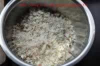 糖油锅盔的做法(早餐菜谱-兰州的特色月饼)