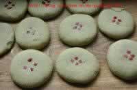 糖油锅盔的做法(早餐菜谱-兰州的特色月饼)