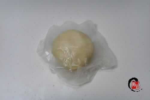 香妃酥的做法(自制零食)