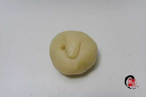 香妃酥的做法(自制零食)