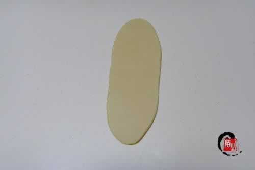 香妃酥的做法(自制零食)