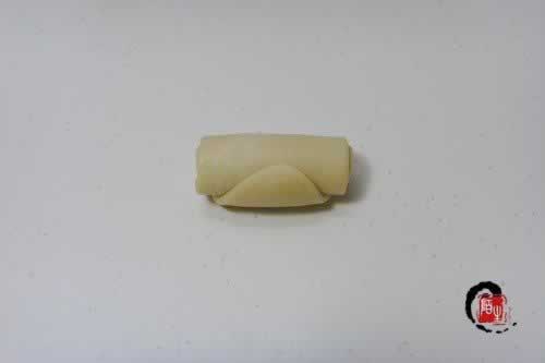 香妃酥的做法(自制零食)