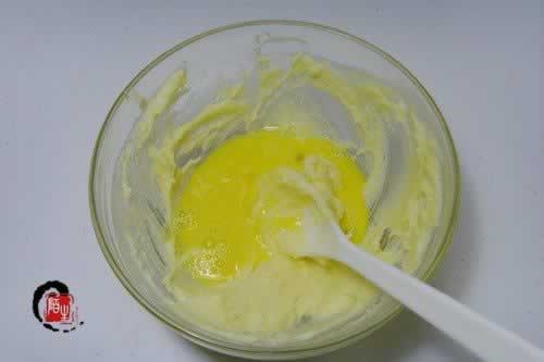 香妃酥的做法(自制零食)