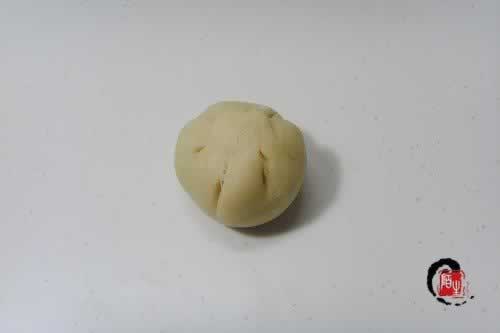 香妃酥的做法(自制零食)