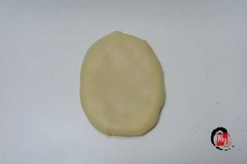 香妃酥的做法(自制零食)