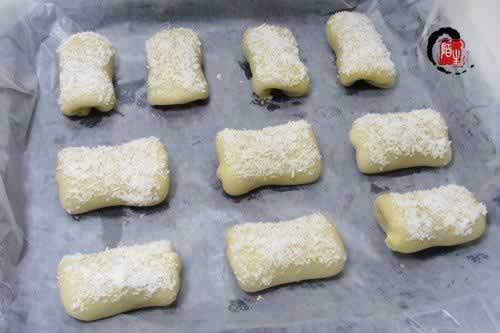 香妃酥的做法(自制零食)