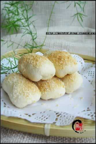 香妃酥的做法(自制零食)
