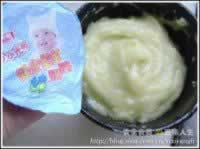 奶香百合栗蓉羹的做法(时令养生老少皆宜)