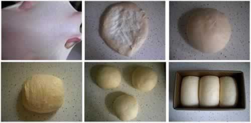 椰香鸡蛋吐司的做法(早餐菜谱)