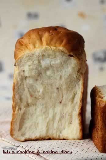 香肠吐司的做法(早餐菜谱)