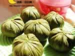 绿豆茶巾绞的做法,怎么做,如何做,图解详细步骤的做法