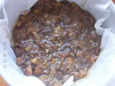 ���ܺ��Ƿ�ת�������������Ͳ���-Pineapple Upside-down cake��