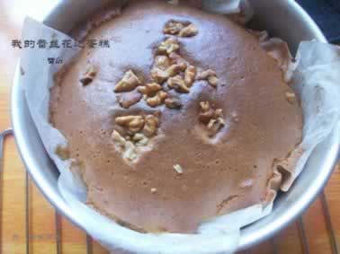 ���ܺ��Ƿ�ת�������������Ͳ���-Pineapple Upside-down cake��