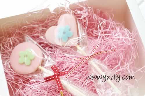 �����Ǳ��ɵ���������������-Cookie lolly��