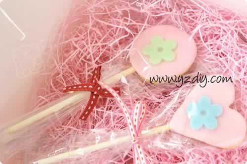 �����Ǳ��ɵ���������������-Cookie lolly��