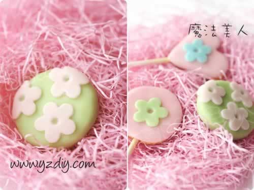 �����Ǳ��ɵ���������������-Cookie lolly��