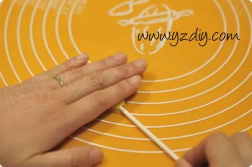 �����Ǳ��ɵ���������������-Cookie lolly��