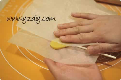 �����Ǳ��ɵ���������������-Cookie lolly��