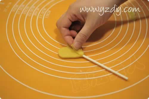 �����Ǳ��ɵ���������������-Cookie lolly��