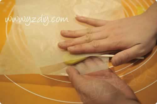 �����Ǳ��ɵ���������������-Cookie lolly��