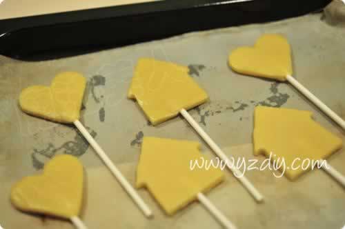 �����Ǳ��ɵ���������������-Cookie lolly��