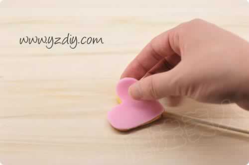 �����Ǳ��ɵ���������������-Cookie lolly��