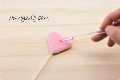 �����Ǳ��ɵ���������������-Cookie lolly��