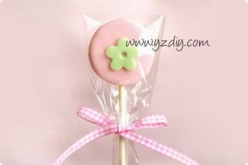 �����Ǳ��ɵ���������������-Cookie lolly��