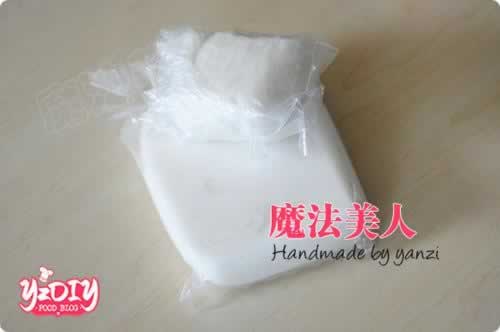 ���ǵ���װ�����蹤���ܽ� Cake Decorating Tools