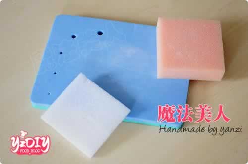 ���ǵ���װ�����蹤���ܽ� Cake Decorating Tools