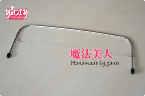 ���ǵ���װ�����蹤���ܽ� Cake Decorating Tools