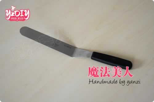 ���ǵ���װ�����蹤���ܽ� Cake Decorating Tools