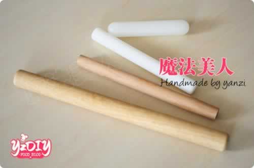 ���ǵ���װ�����蹤���ܽ� Cake Decorating Tools