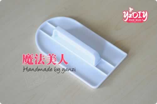 ���ǵ���װ�����蹤���ܽ� Cake Decorating Tools