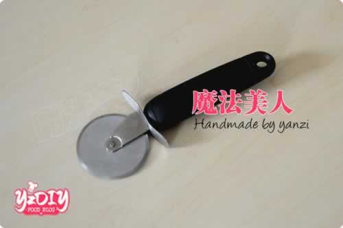 ���ǵ���װ�����蹤���ܽ� Cake Decorating Tools