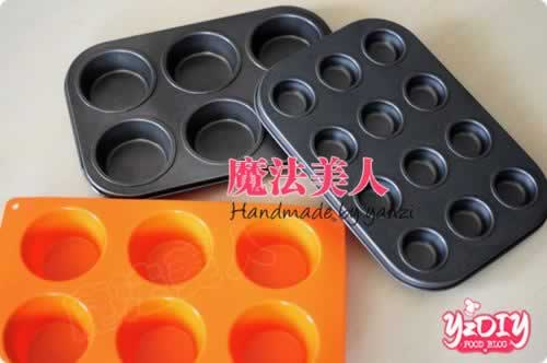 ���ǵ���װ�����蹤���ܽ� Cake Decorating Tools