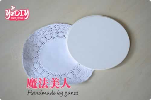 ���ǵ���װ�����蹤���ܽ� Cake Decorating Tools