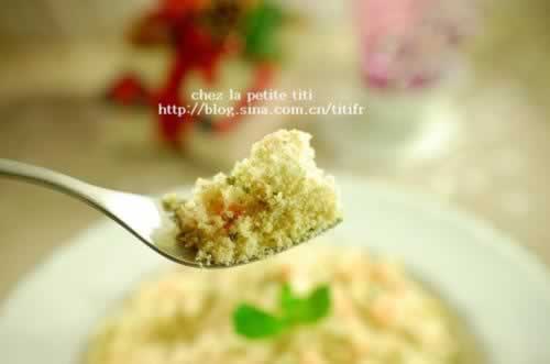 豆渣沙拉的做法(素菜-豆制品的吃法)