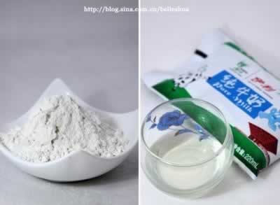 戚风制作全攻略的做法(早餐菜谱)