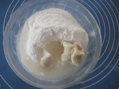 香酥红豆饼的做法(中式点心-强烈推荐,绝对好吃)