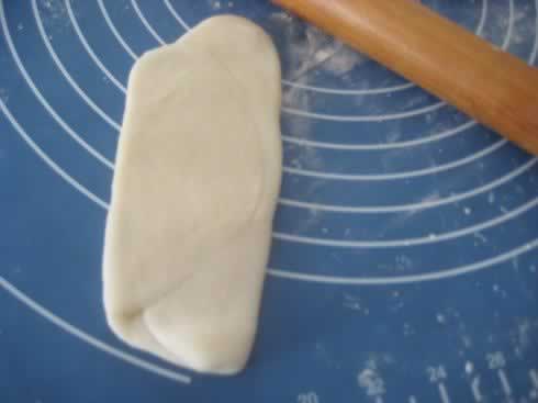 香酥红豆饼的做法(中式点心-强烈推荐,绝对好吃)