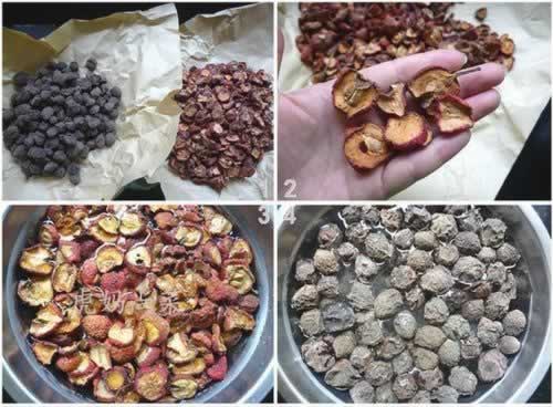 ��÷ɽ髶�����������ο�θС��ʳ��