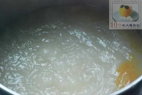 厦门沙茶面的做法(早餐菜谱)