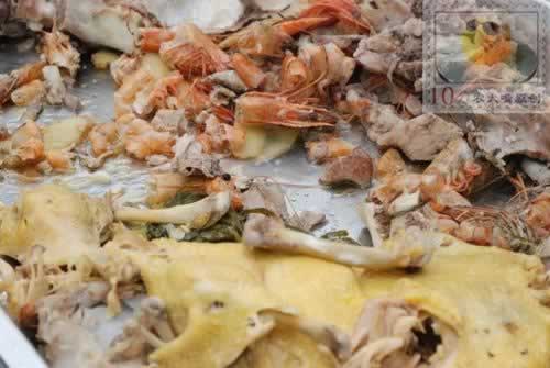 厦门沙茶面的做法(早餐菜谱)