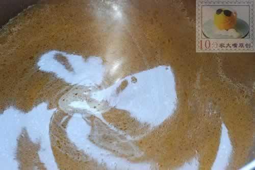 厦门沙茶面的做法(早餐菜谱)